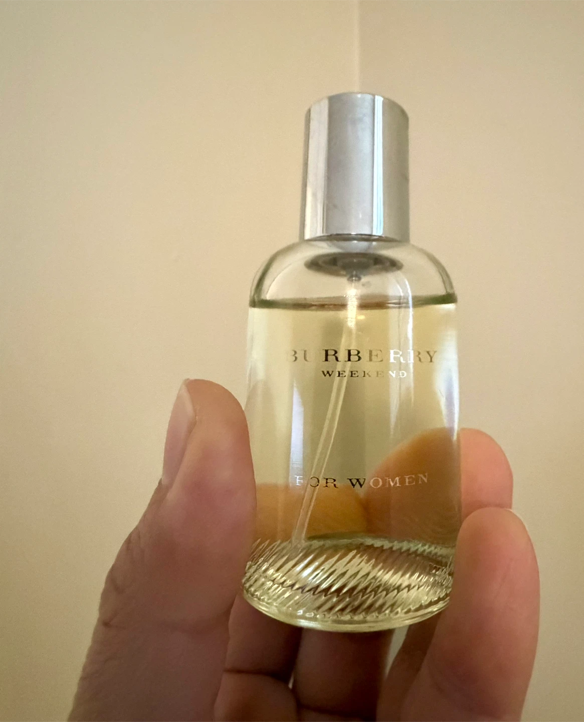 Burberry Weekend For Women Eau de Parfum - photo 2