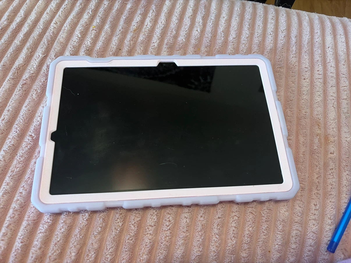 Samsung Galaxy Tab S9 FE 5G Tablet - photo 3