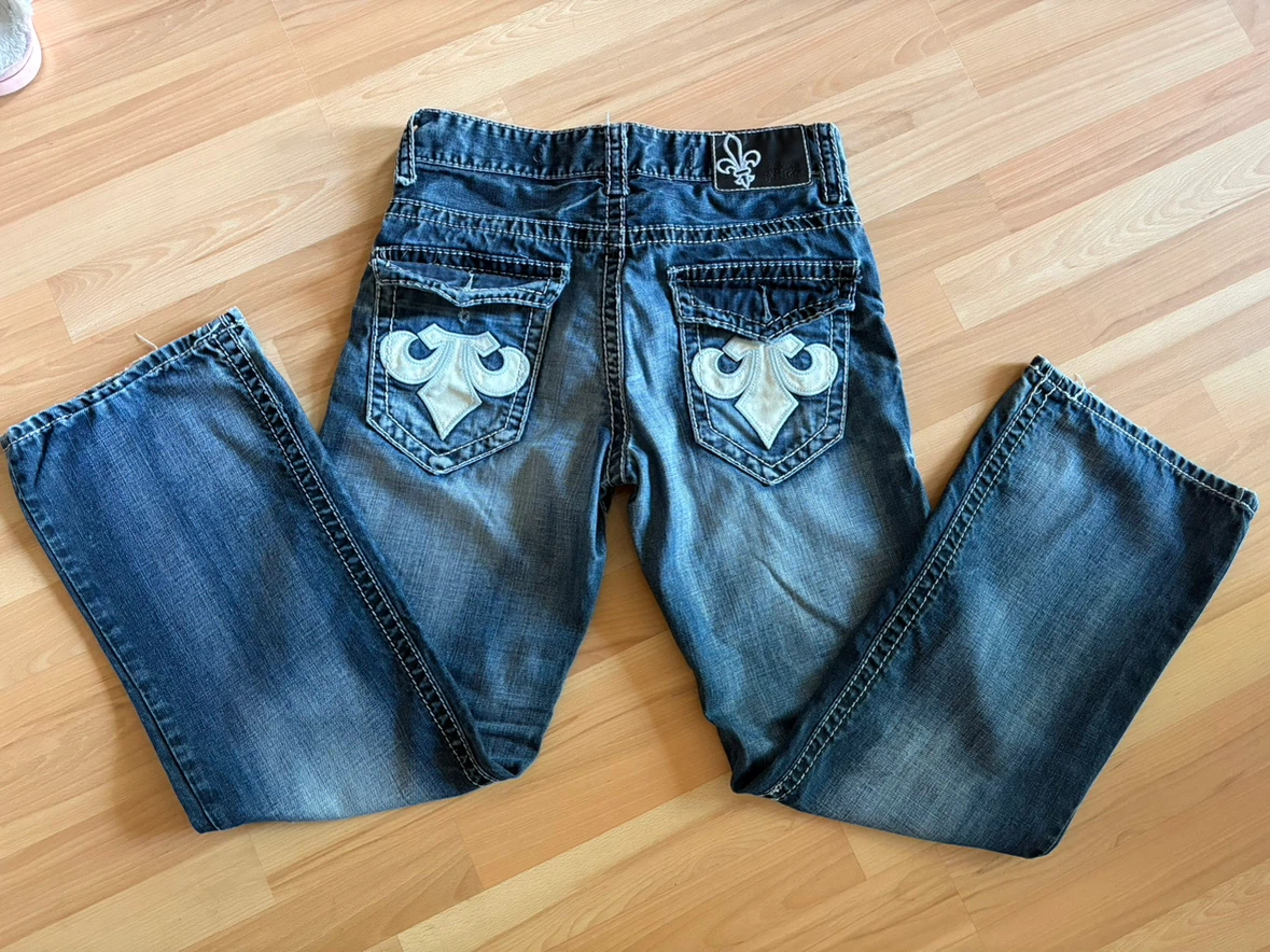 Men’s Jeans Urban Heritage Size 32