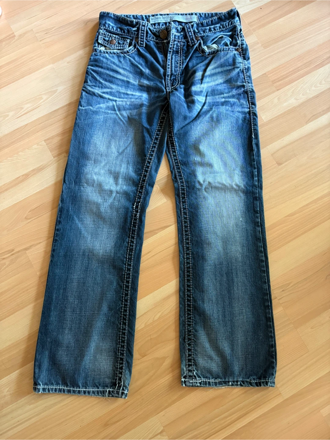 Men’s Jeans Urban Heritage Size 32 - photo 3