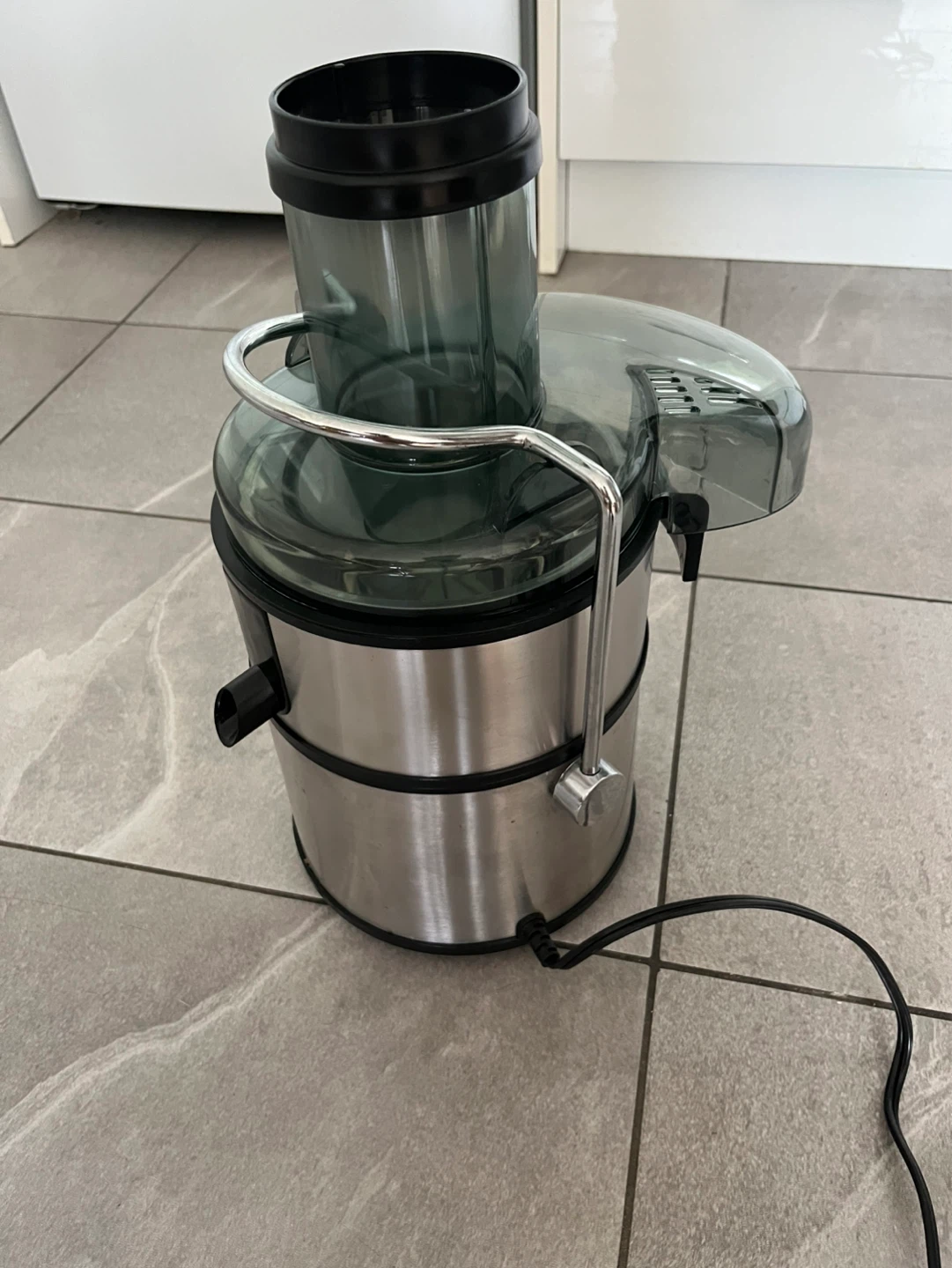 Brentwood Juicer - photo 2