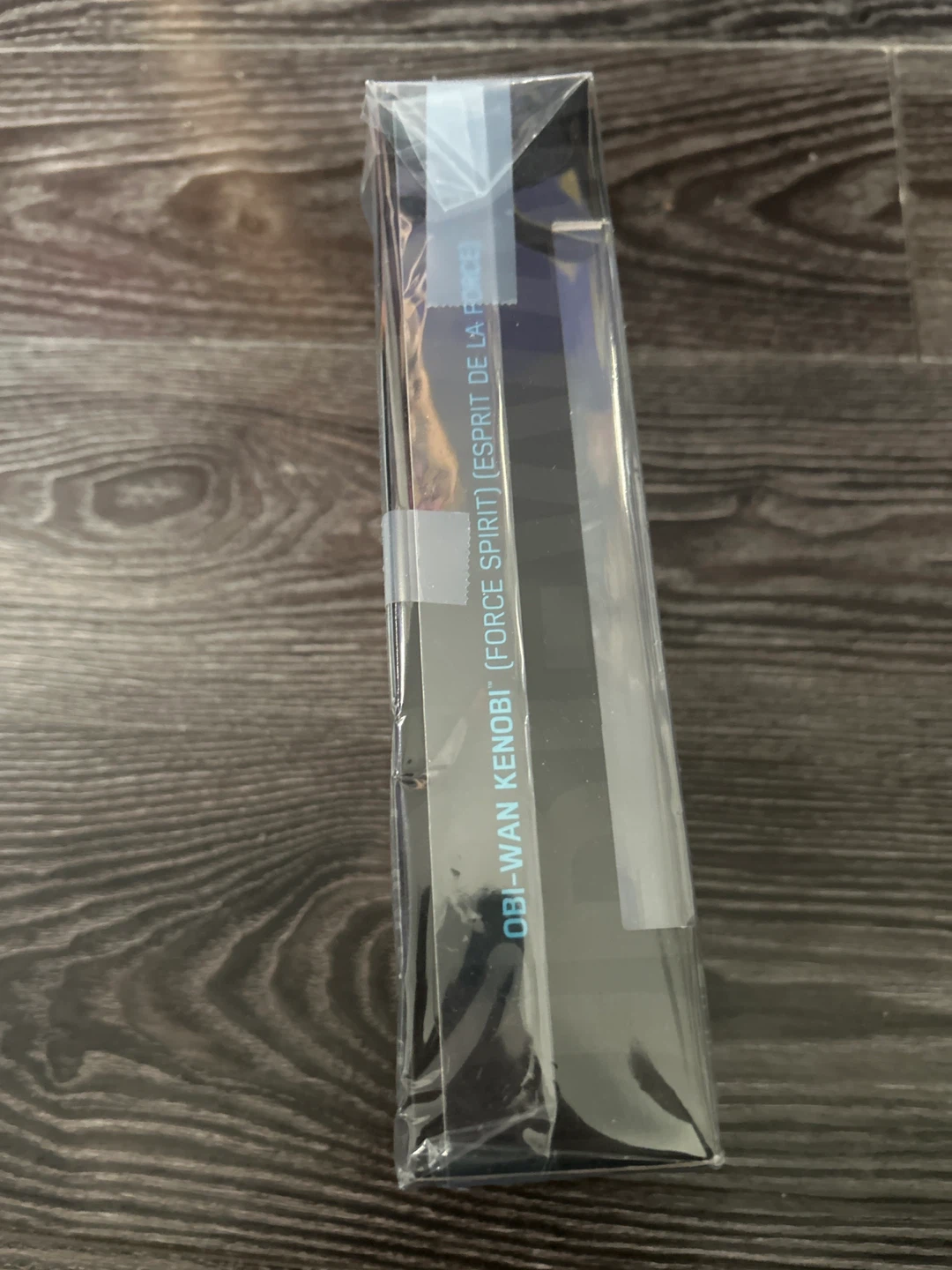 Star Wars The Black Series Obi-Wan Kenobi Figure - photo 4