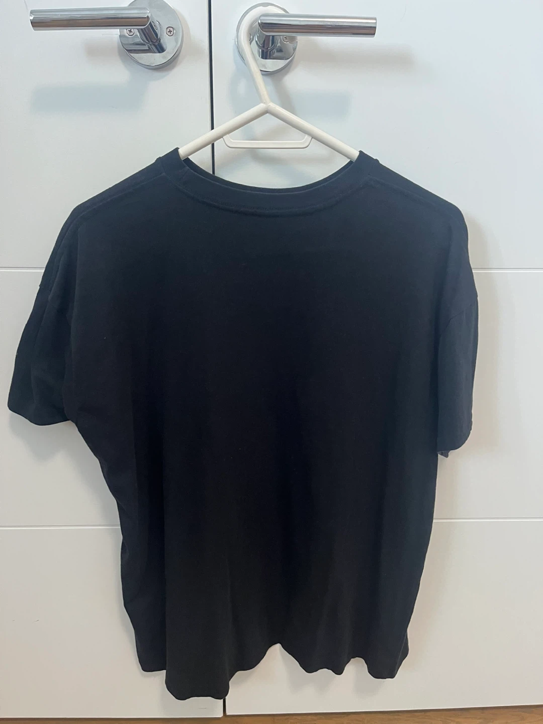Hot Topic Black Demon Slayer T-Shirt - photo 2