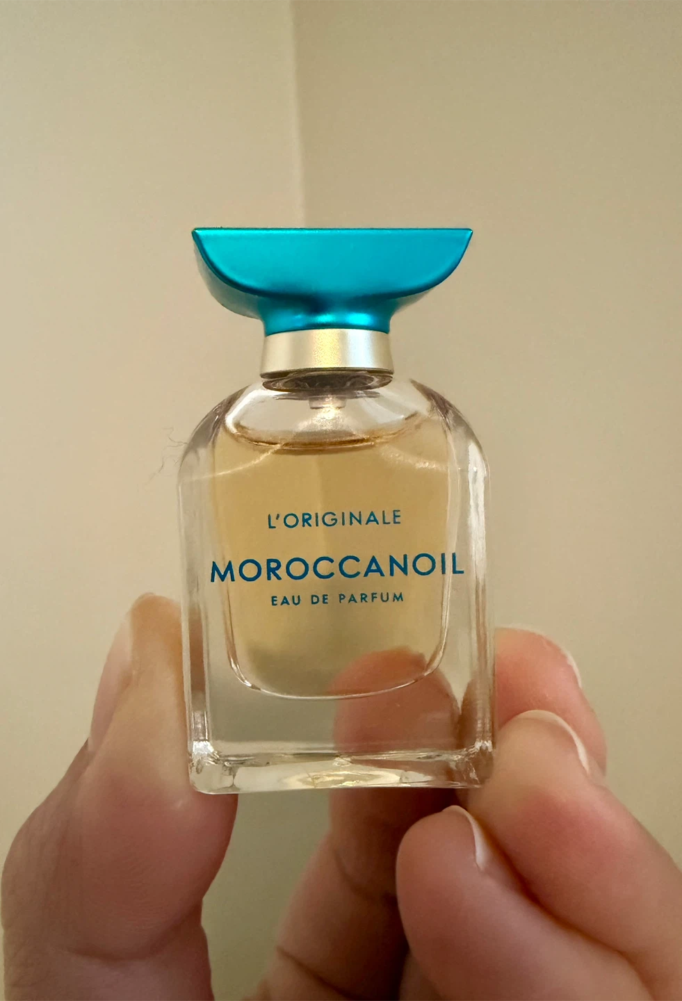 Moroccanoil L'Originale Eau de Parfum