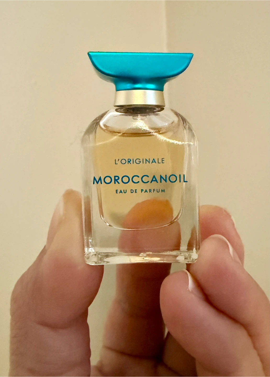 Moroccanoil L'Originale Eau de Parfum - photo 2