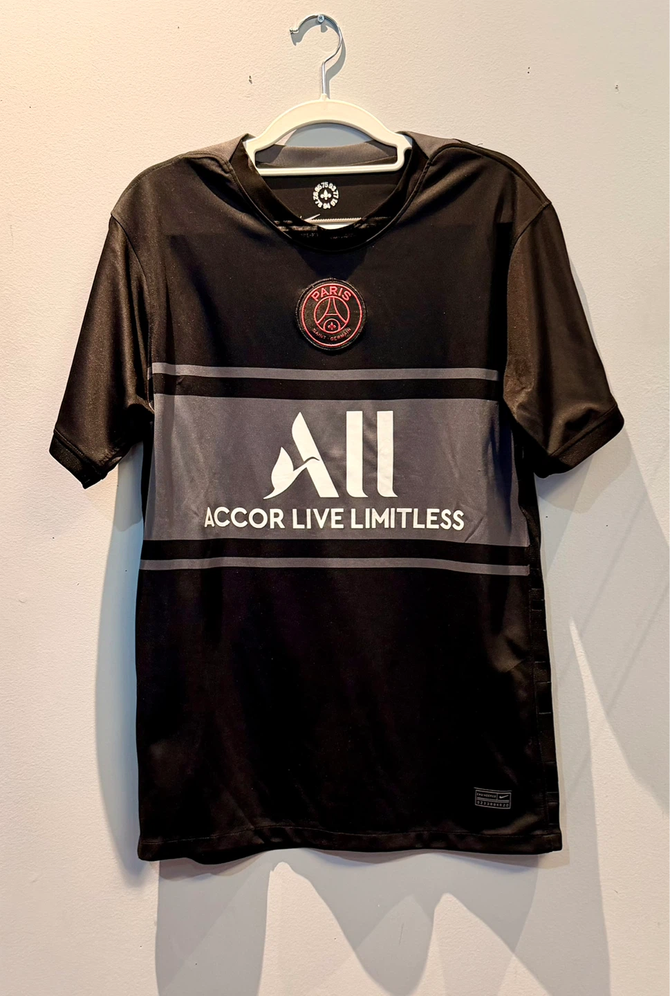 Paris Saint-Germain Messi #30 Jersey - photo 2