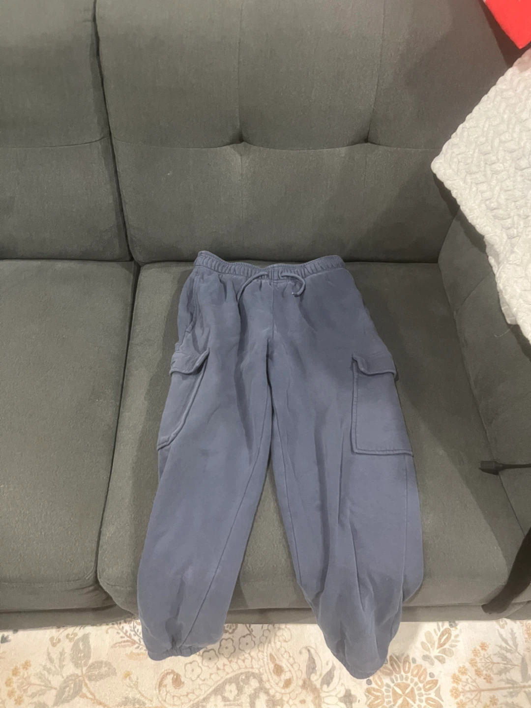 Adidas Track Pants - photo 2