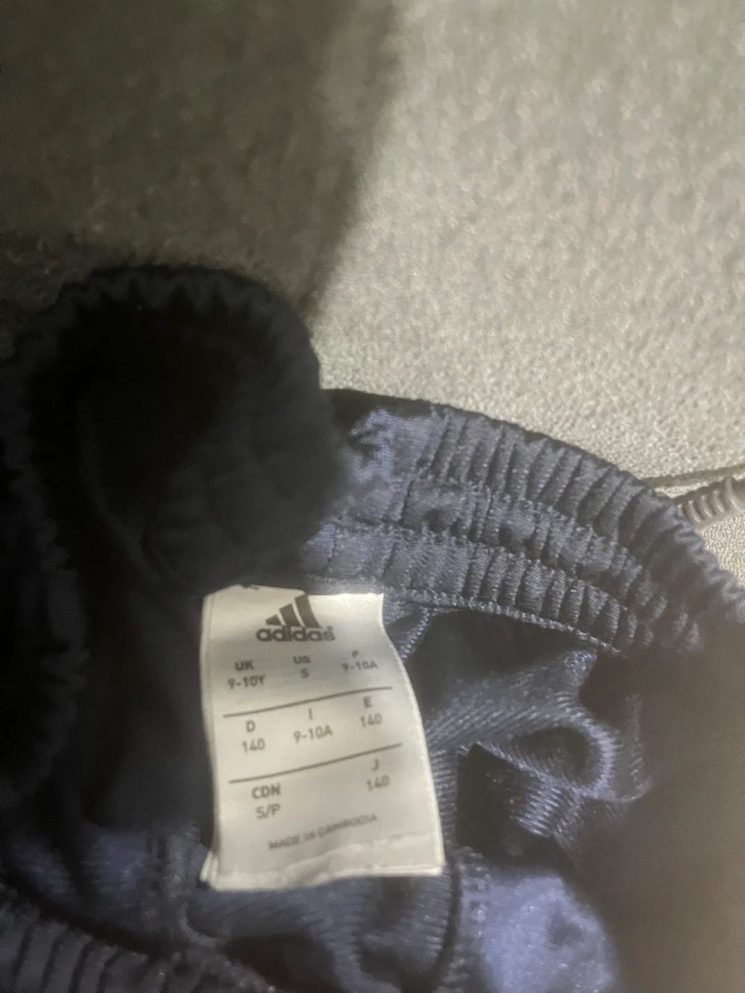 Adidas Track Pants - photo 3