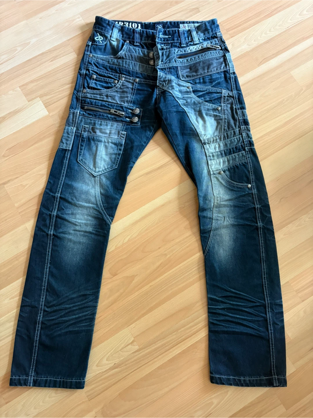 Men’s Jeans Size 32 $35 firm