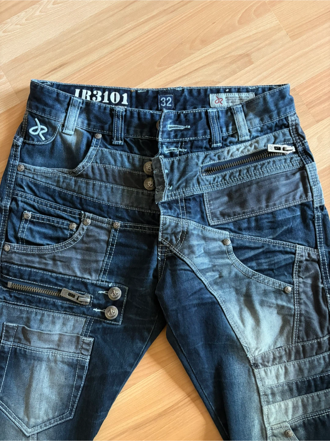 Men’s Jeans Size 32 $35 firm - photo 2