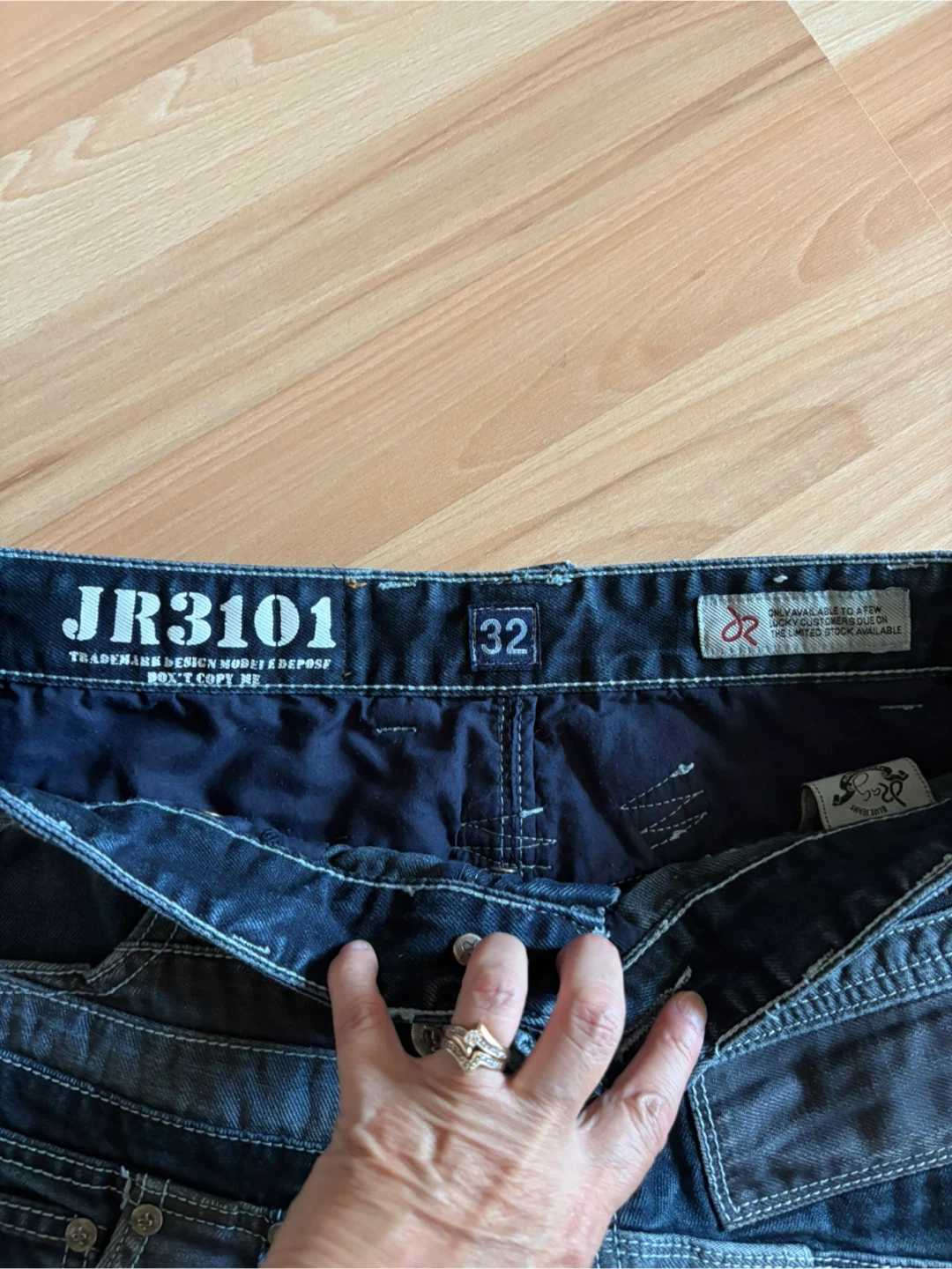 Men’s Jeans Size 32 $35 firm - photo 3