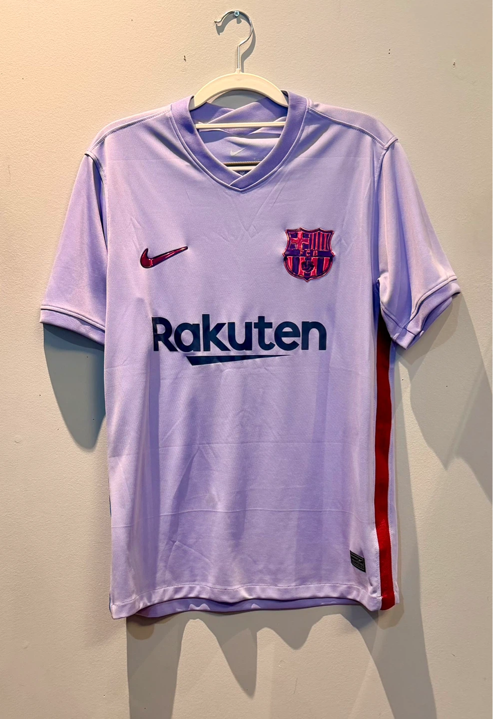 FC Barcelona Messi #10 Soccer Jersey - photo 2