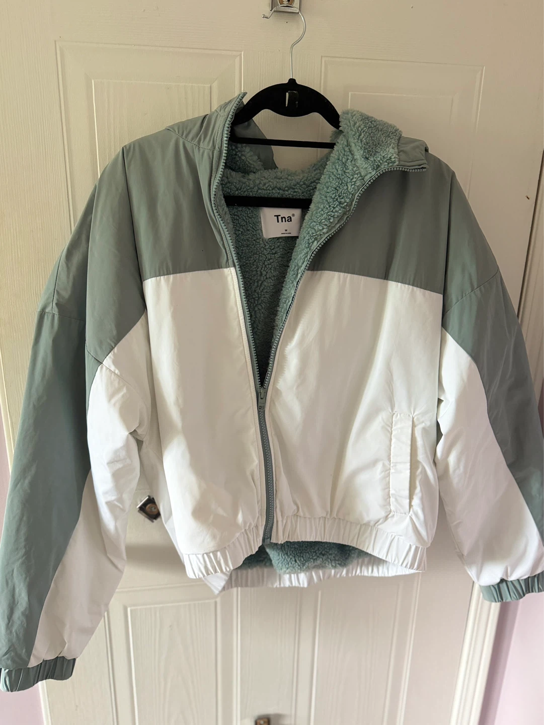 Tna jacket