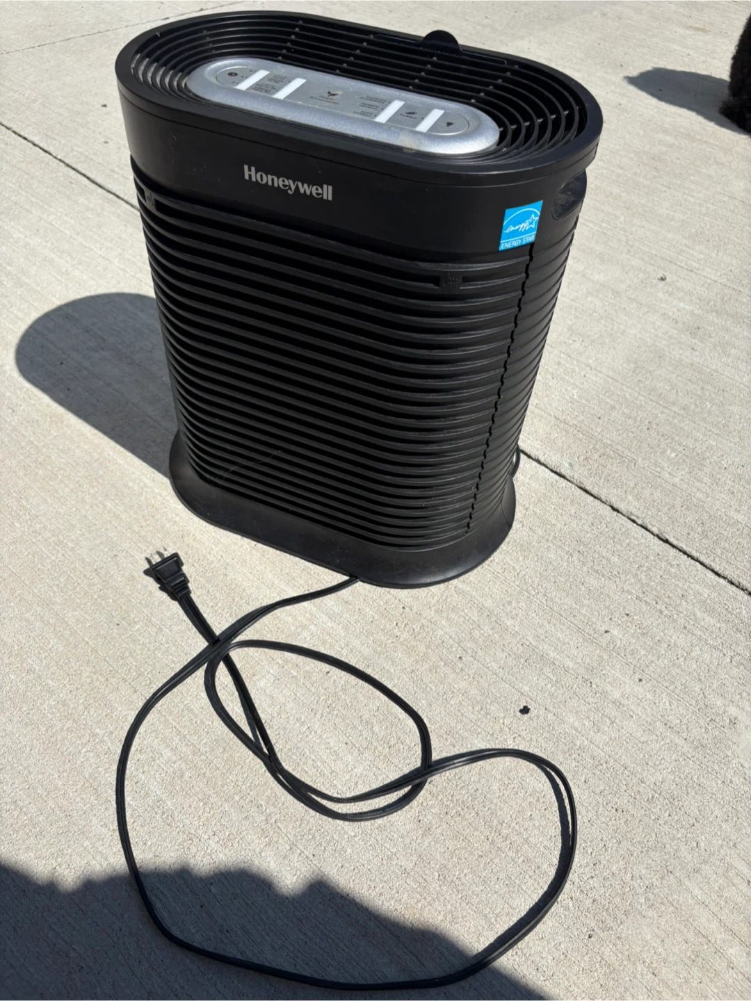 Honeywell Air Purifier