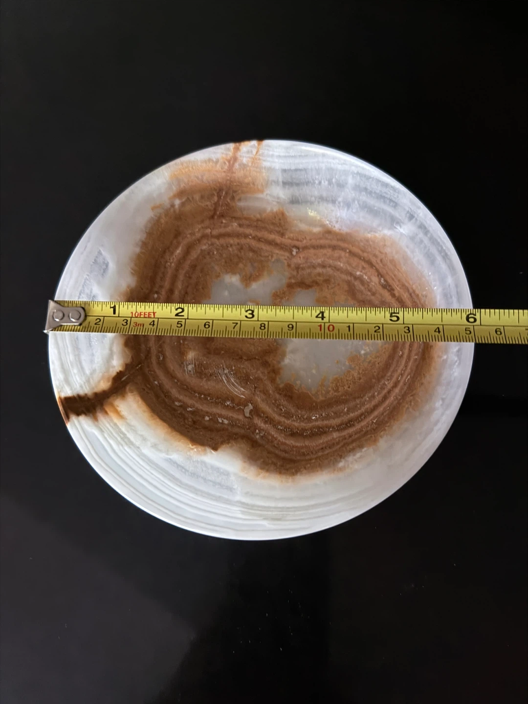 Marble Bowl - photo 4