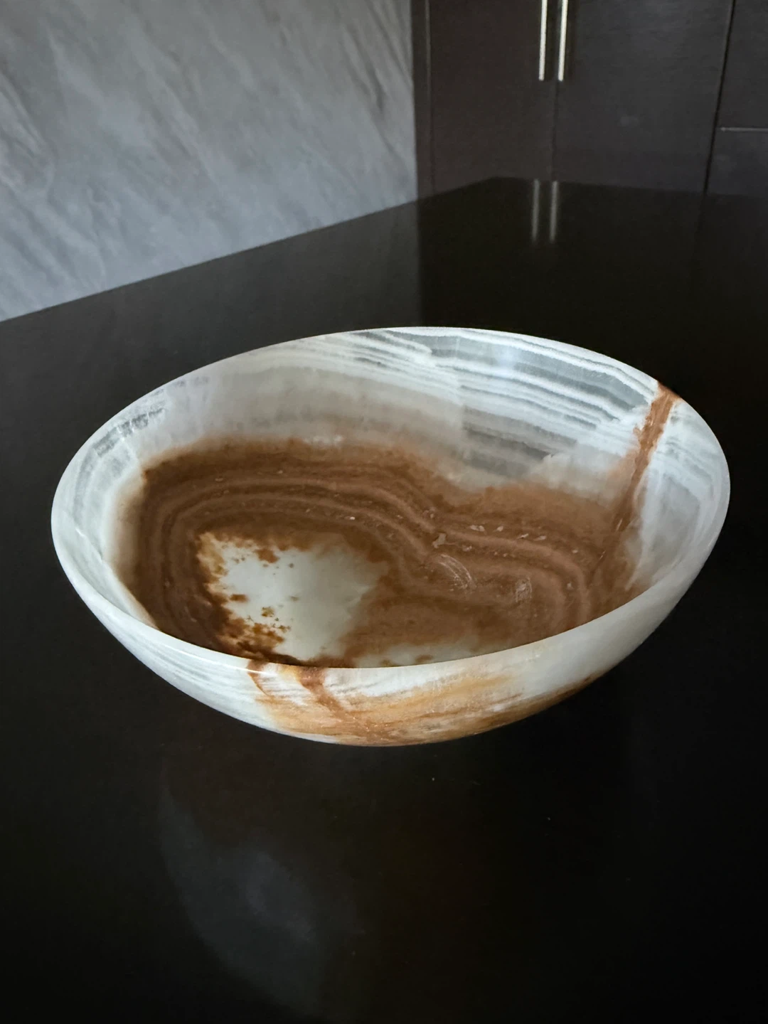Marble Bowl