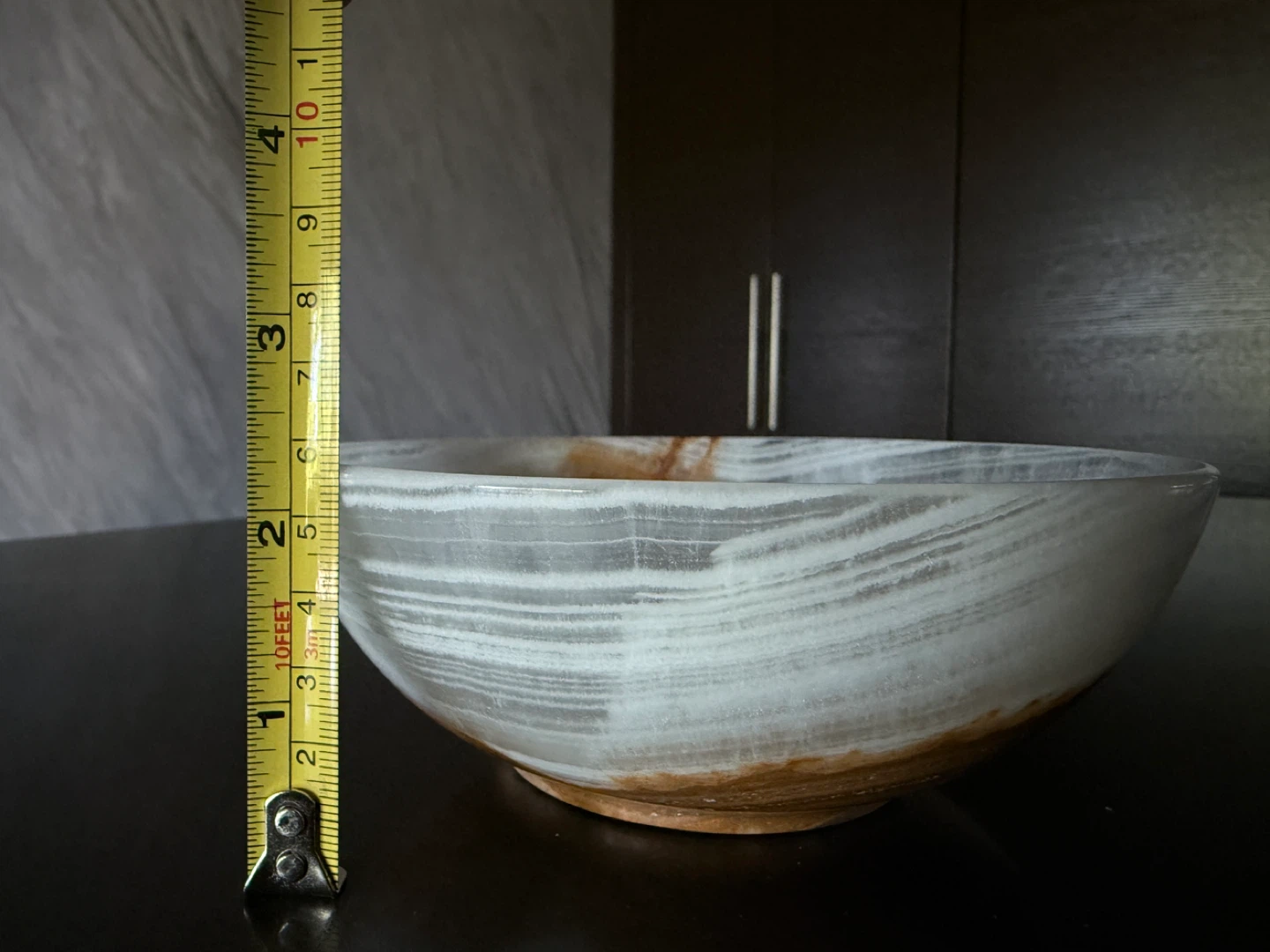 Marble Bowl - photo 5