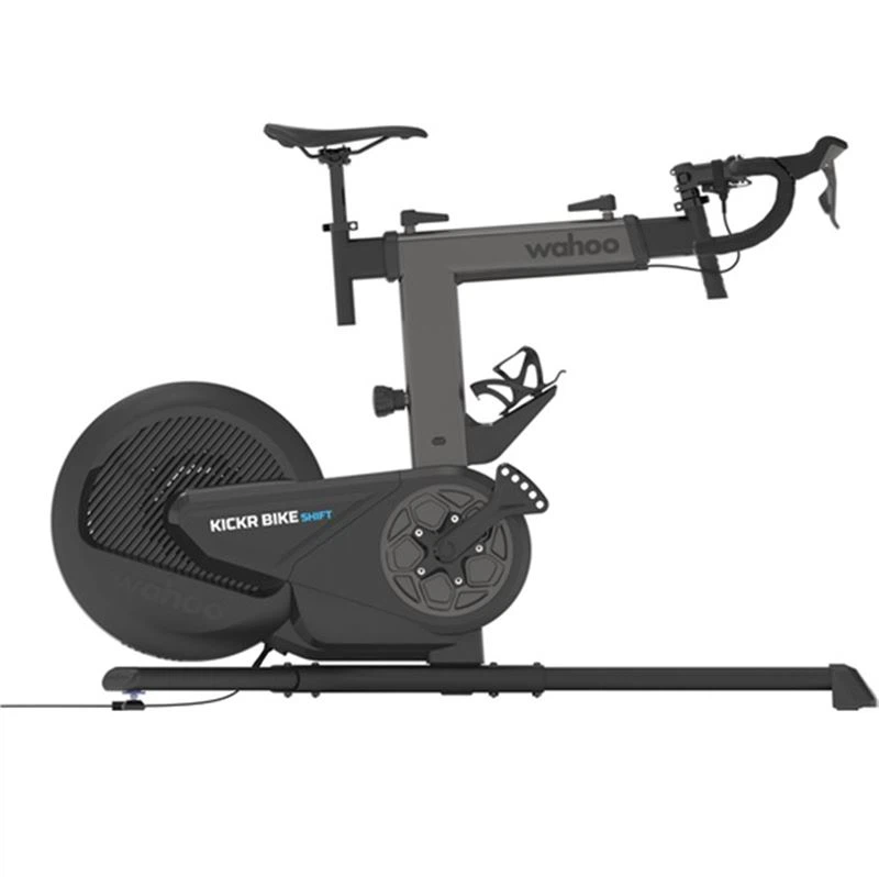 Wahoo KICKR BIKE SHIFT Smart Trainer