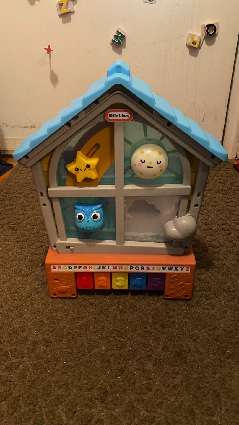 Little Tikes Play House Toy