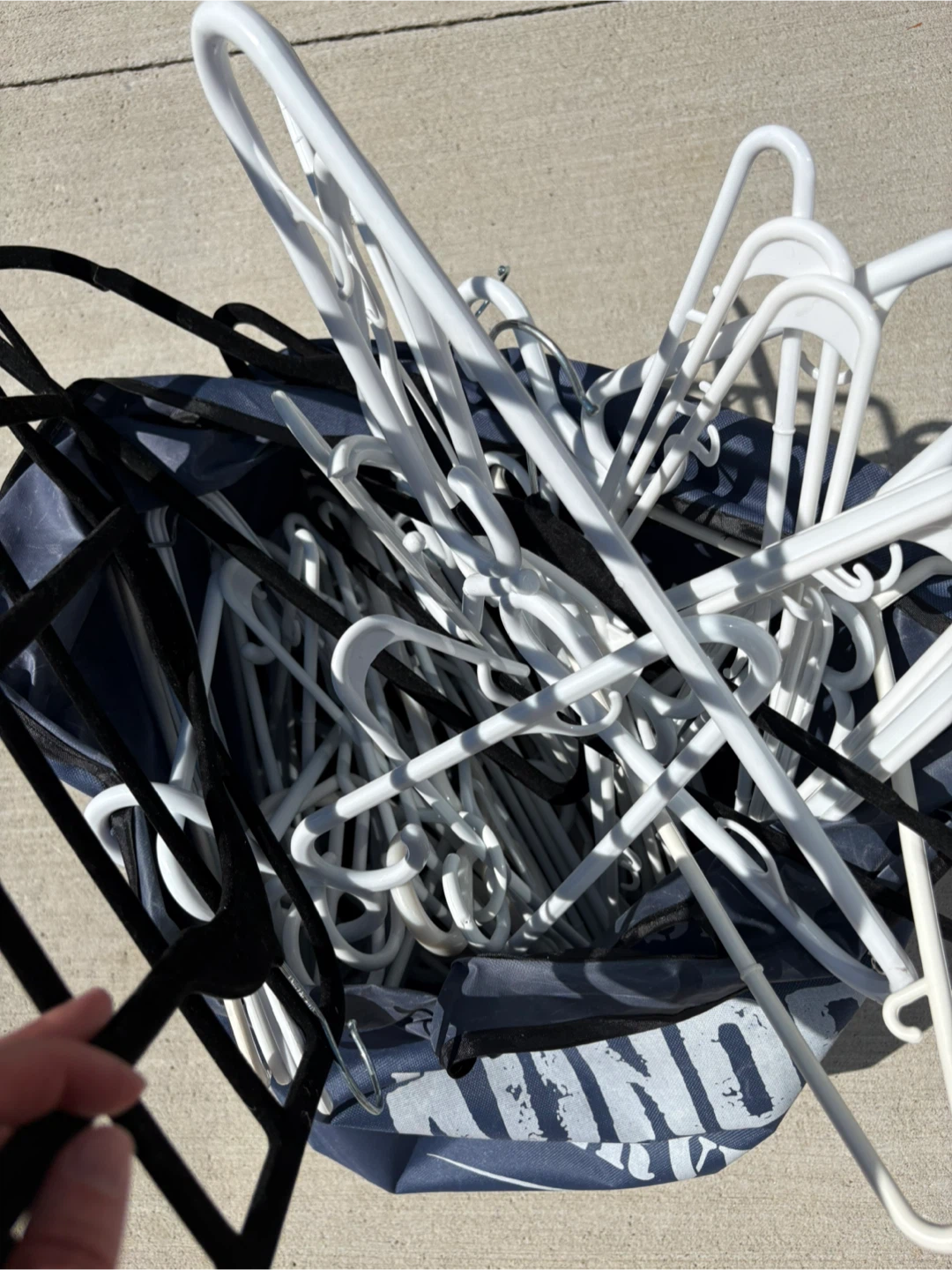 Bundle of Hangers - photo 2