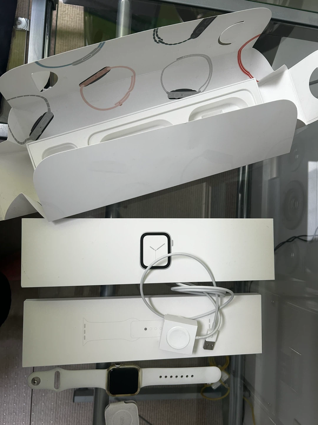 Apple Watch 4 - photo 3