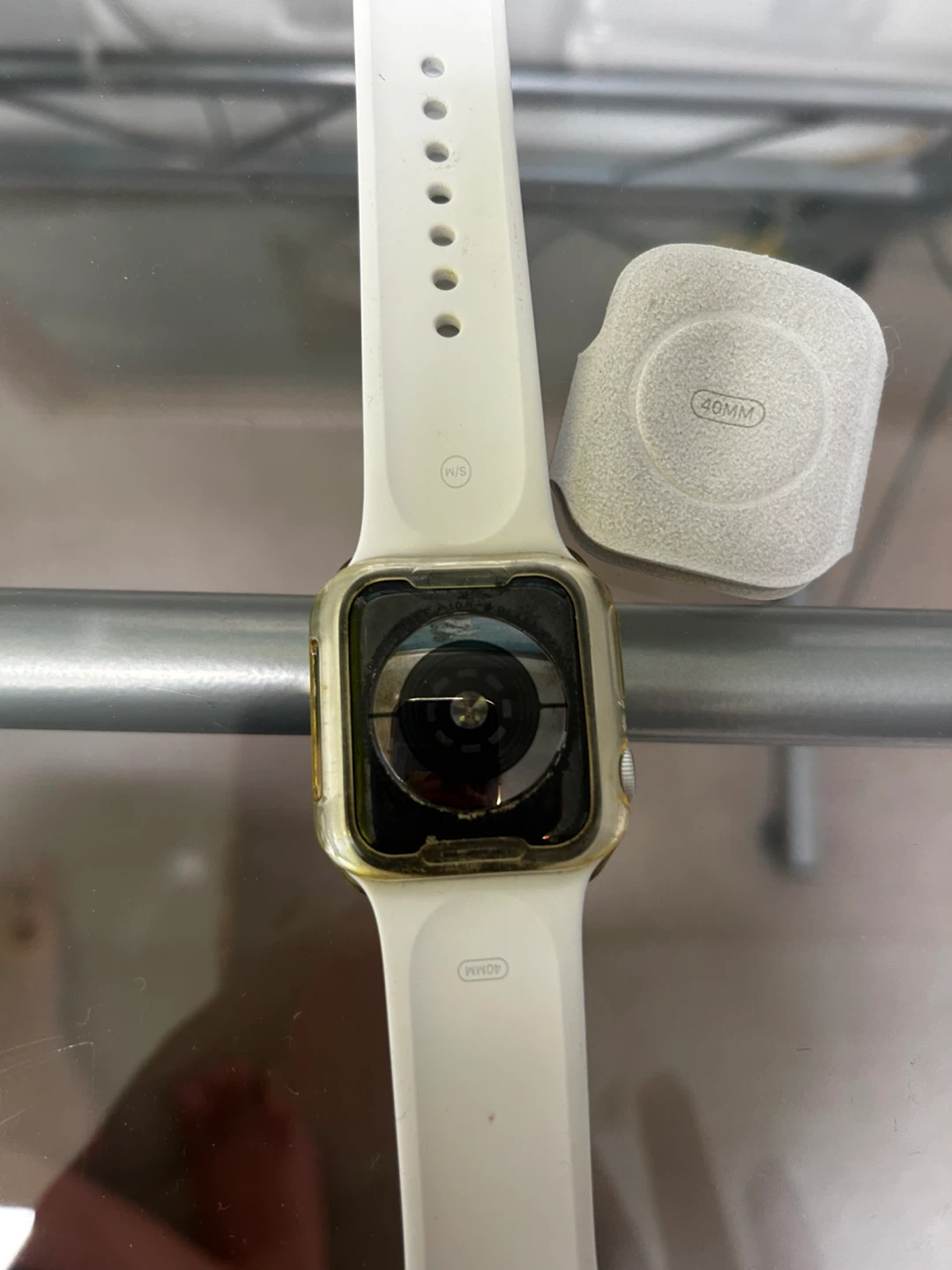 Apple Watch 4 - photo 4