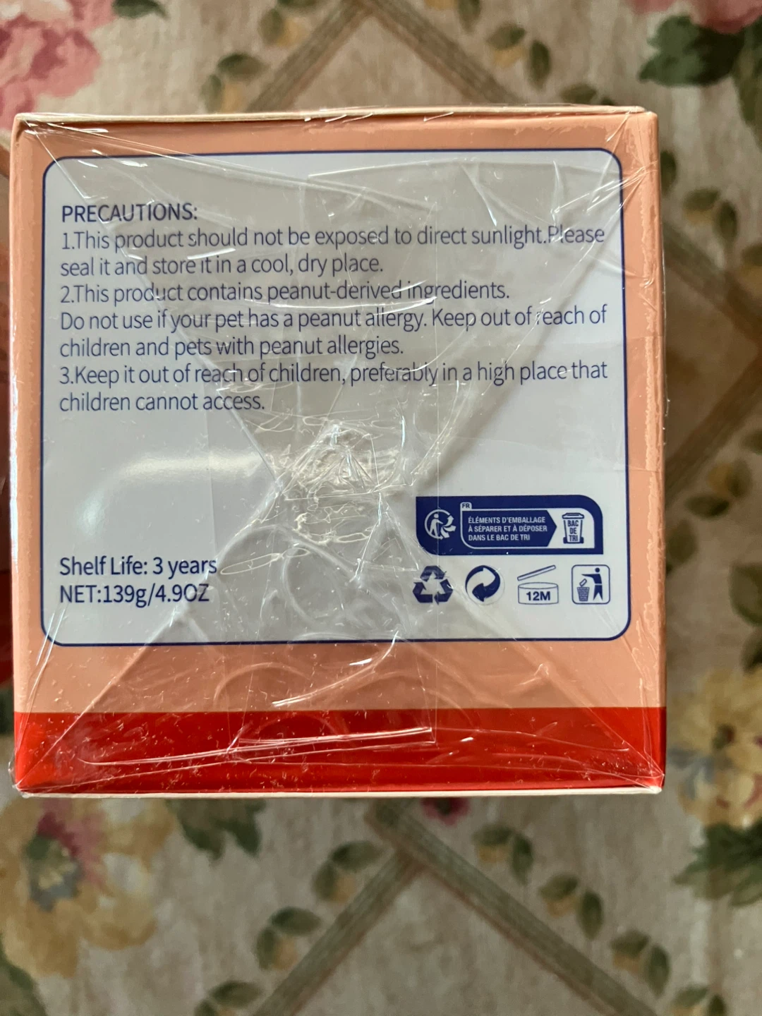 Lumiqour Pets Turkey Tail+ Dog Supplement 2 Pack - photo 3