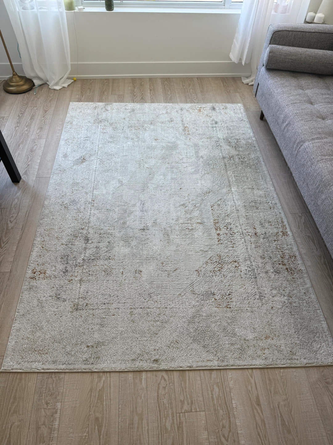 DynamicRugs Renaissance Rug 5'3" x 7'7" - photo 3