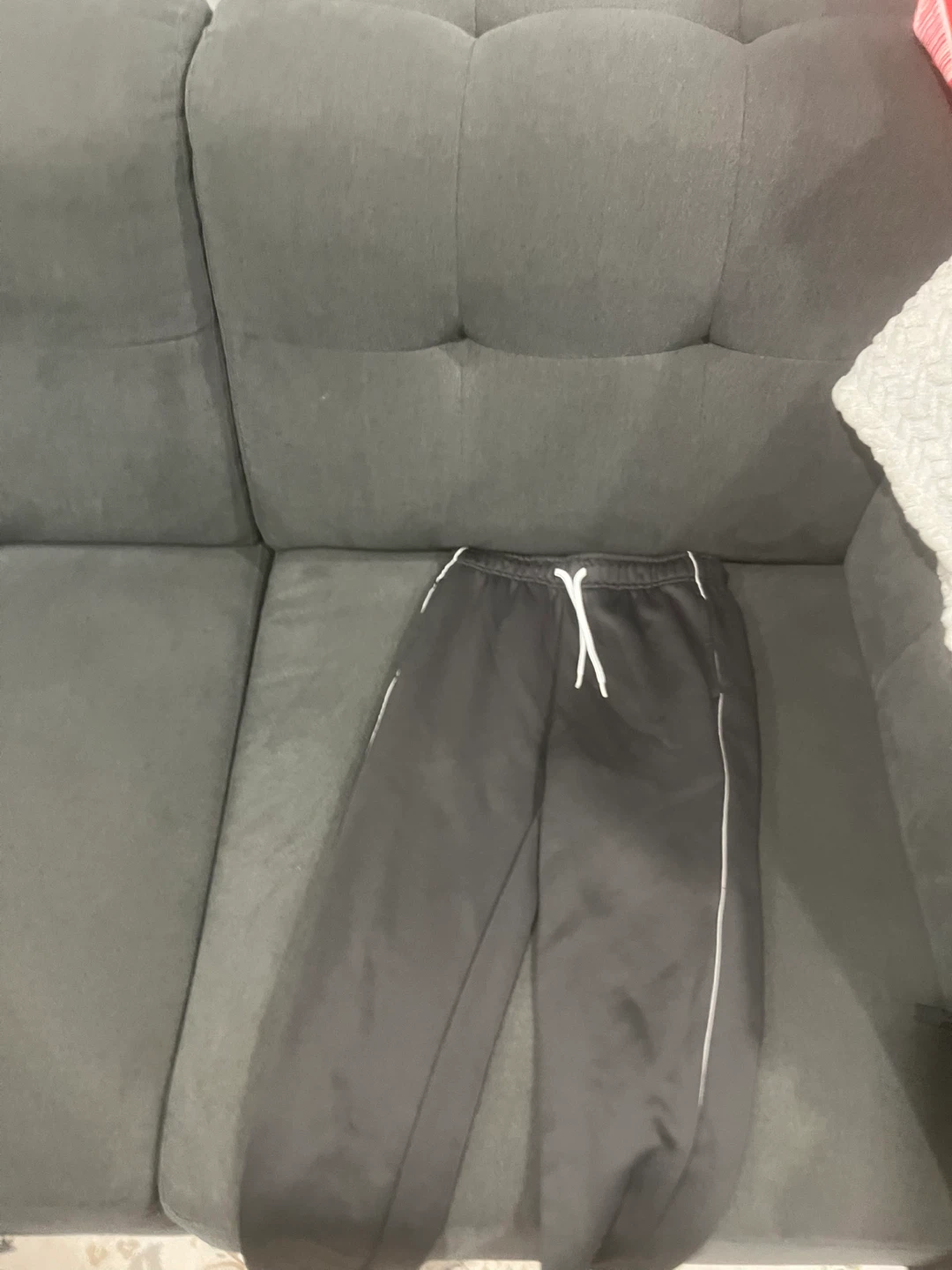 Adidas Track Pants - photo 5