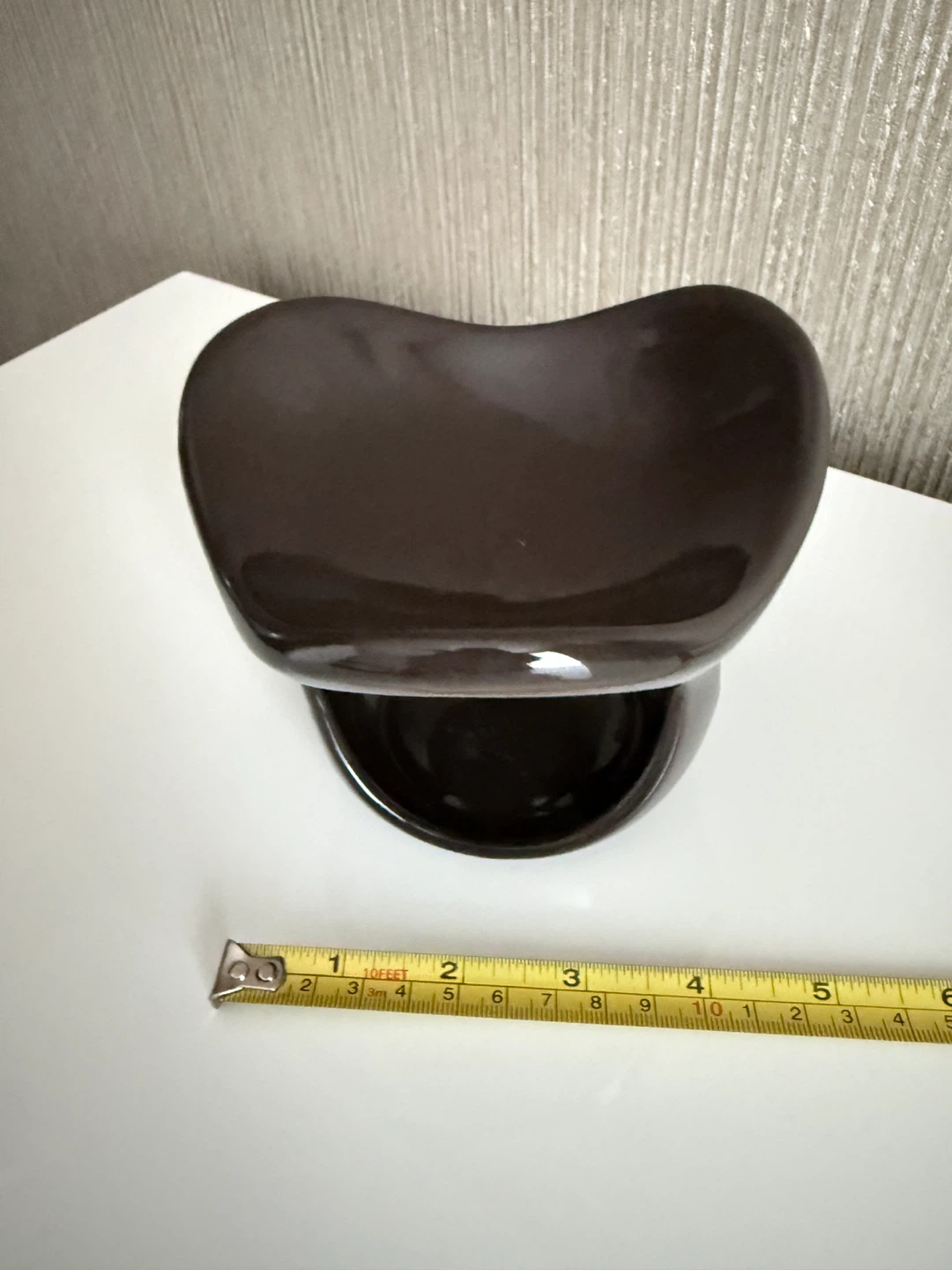 Essential oil diffuser and burner - photo 4