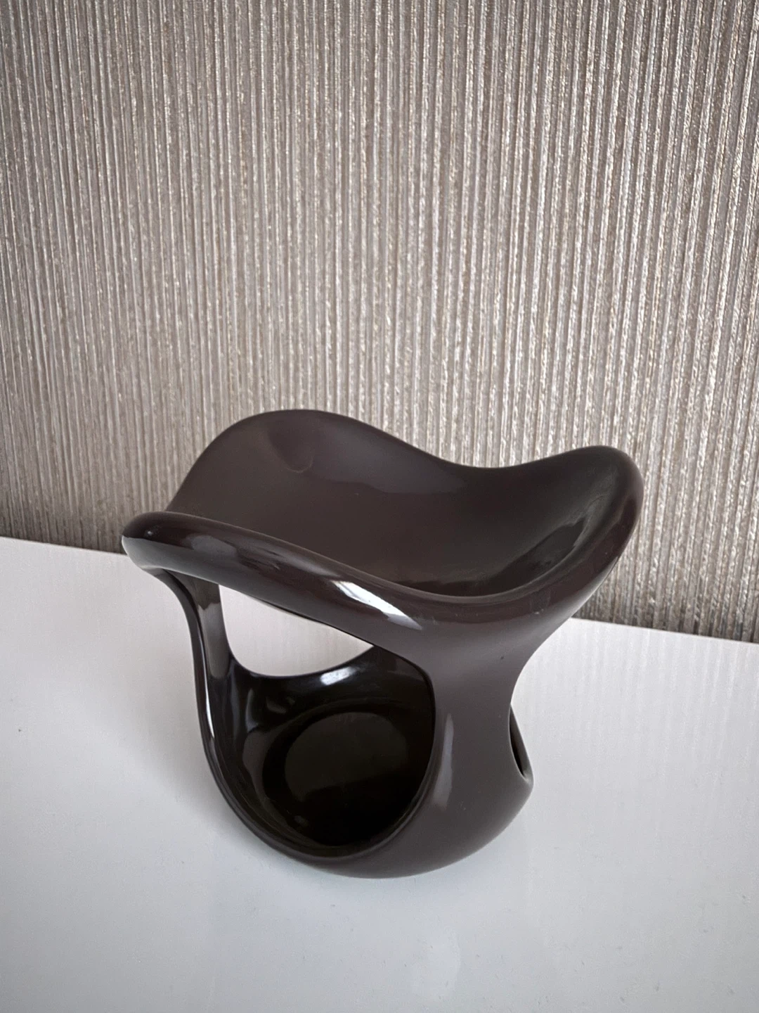 Essential oil diffuser and burner - photo 2
