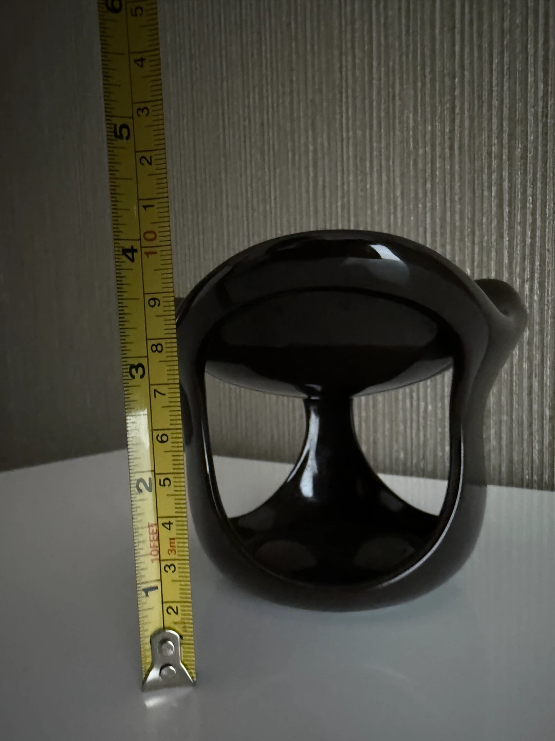 Essential oil diffuser and burner - photo 5