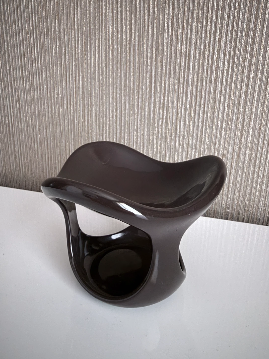 Essential oil diffuser and burner