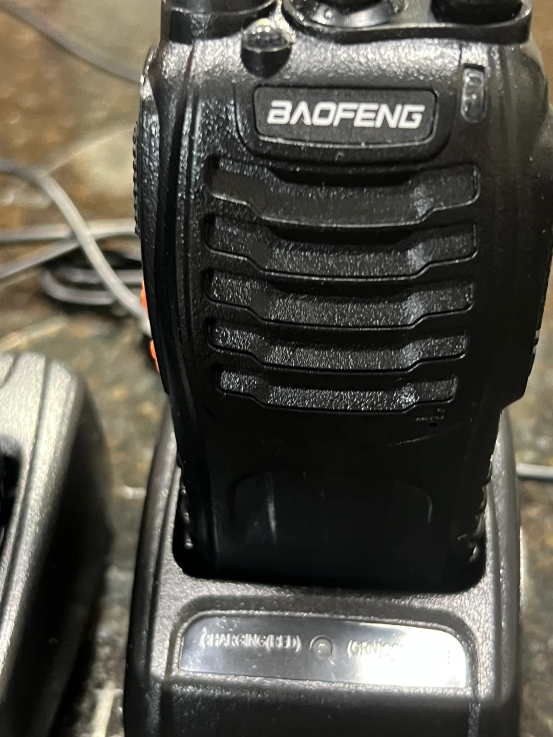 BAOFENG BF-888S Two-Way Radio - photo 2