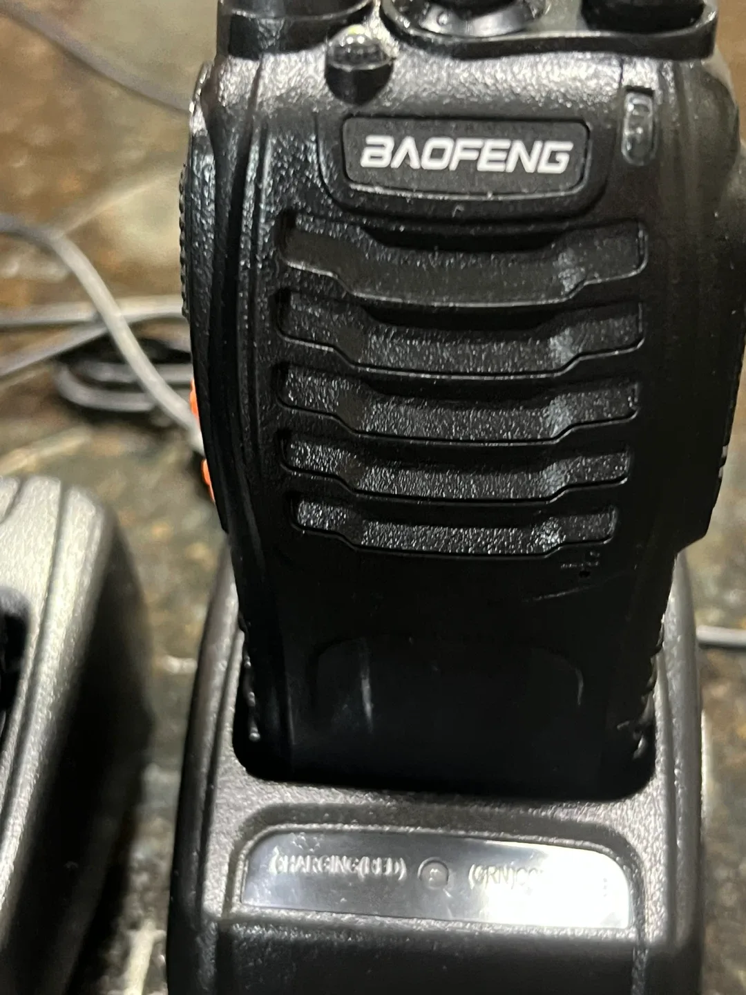 BAOFENG BF-888S Two-Way Radio - photo 2