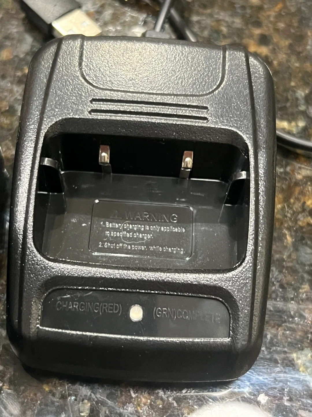 BAOFENG BF-888S Two-Way Radio - photo 3