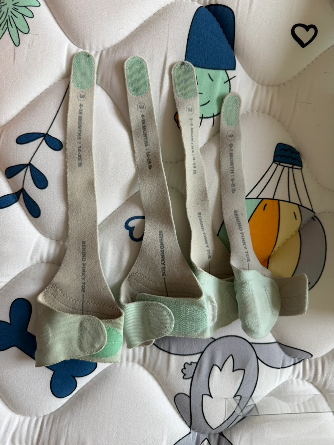 Owlet Smart Sock 2 - photo 2