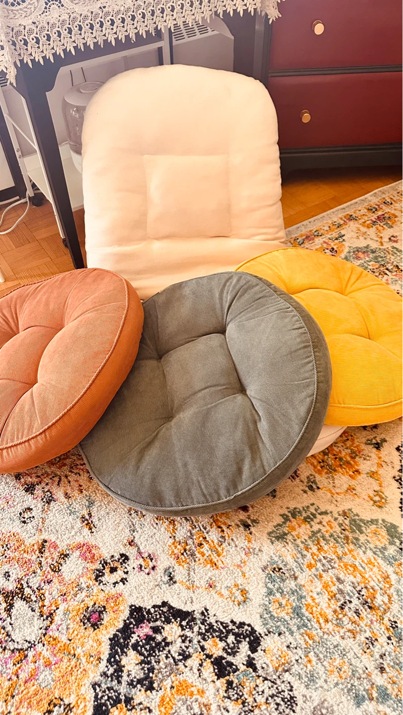 Kids (or adult) floor reclining chair - photo 5