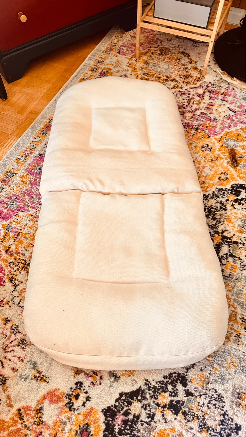 Kids (or adult) floor reclining chair - photo 3