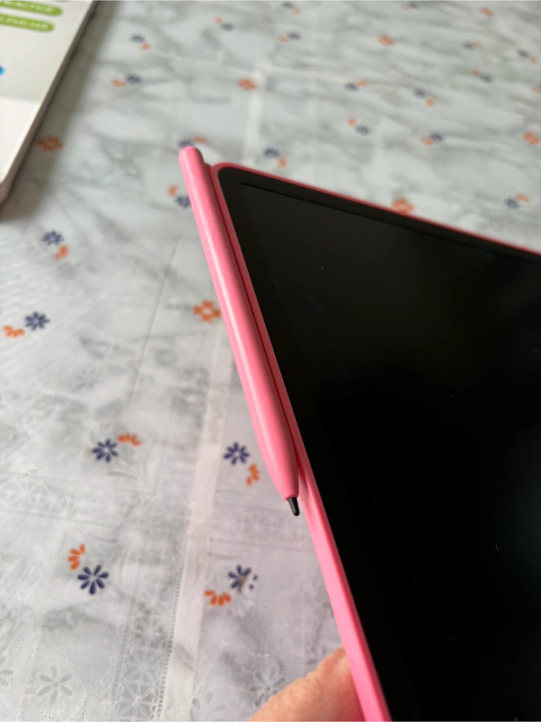 16” LCD Writing Tablet - Pink - photo 3