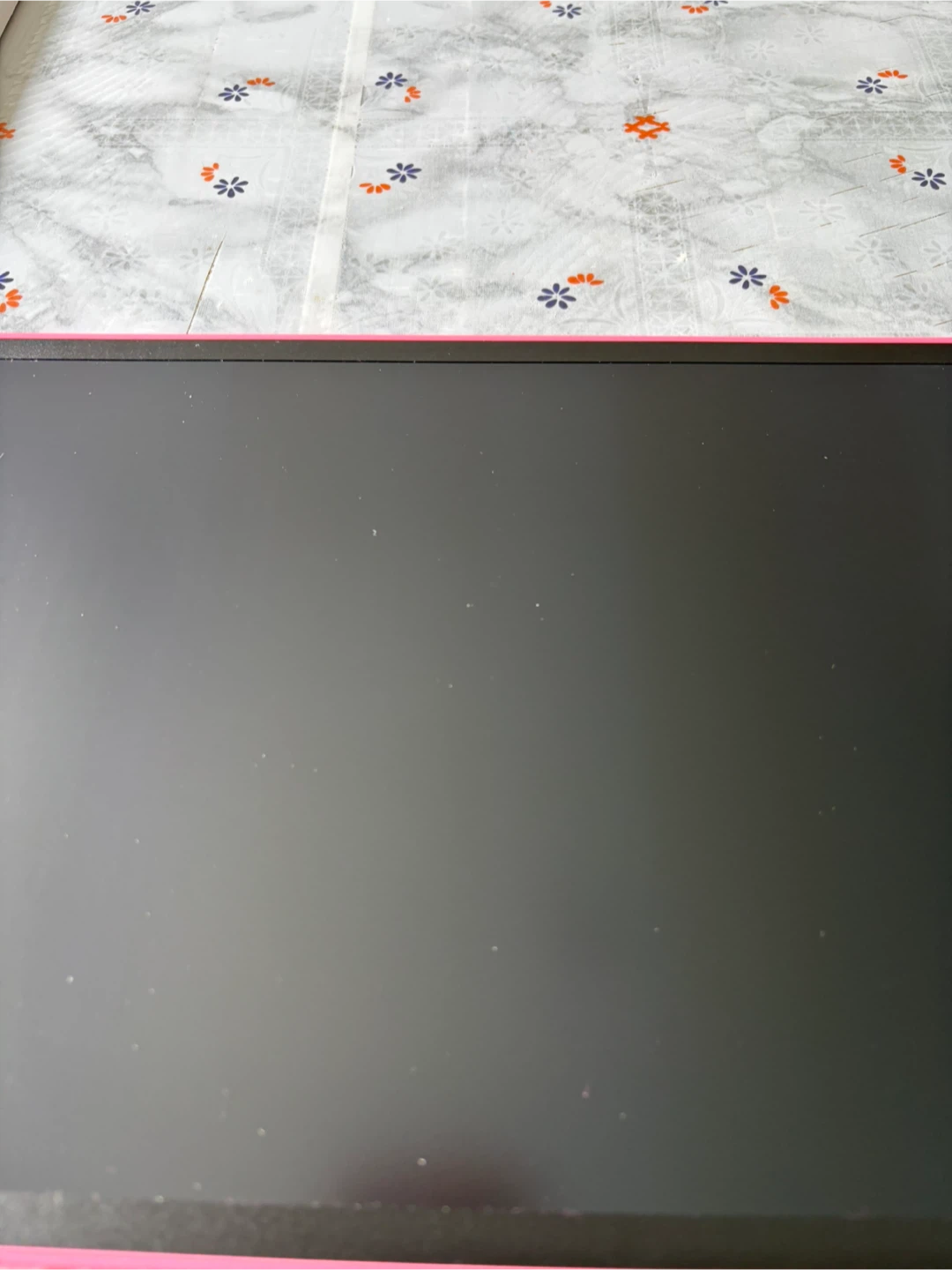 16” LCD Writing Tablet - Pink - photo 5