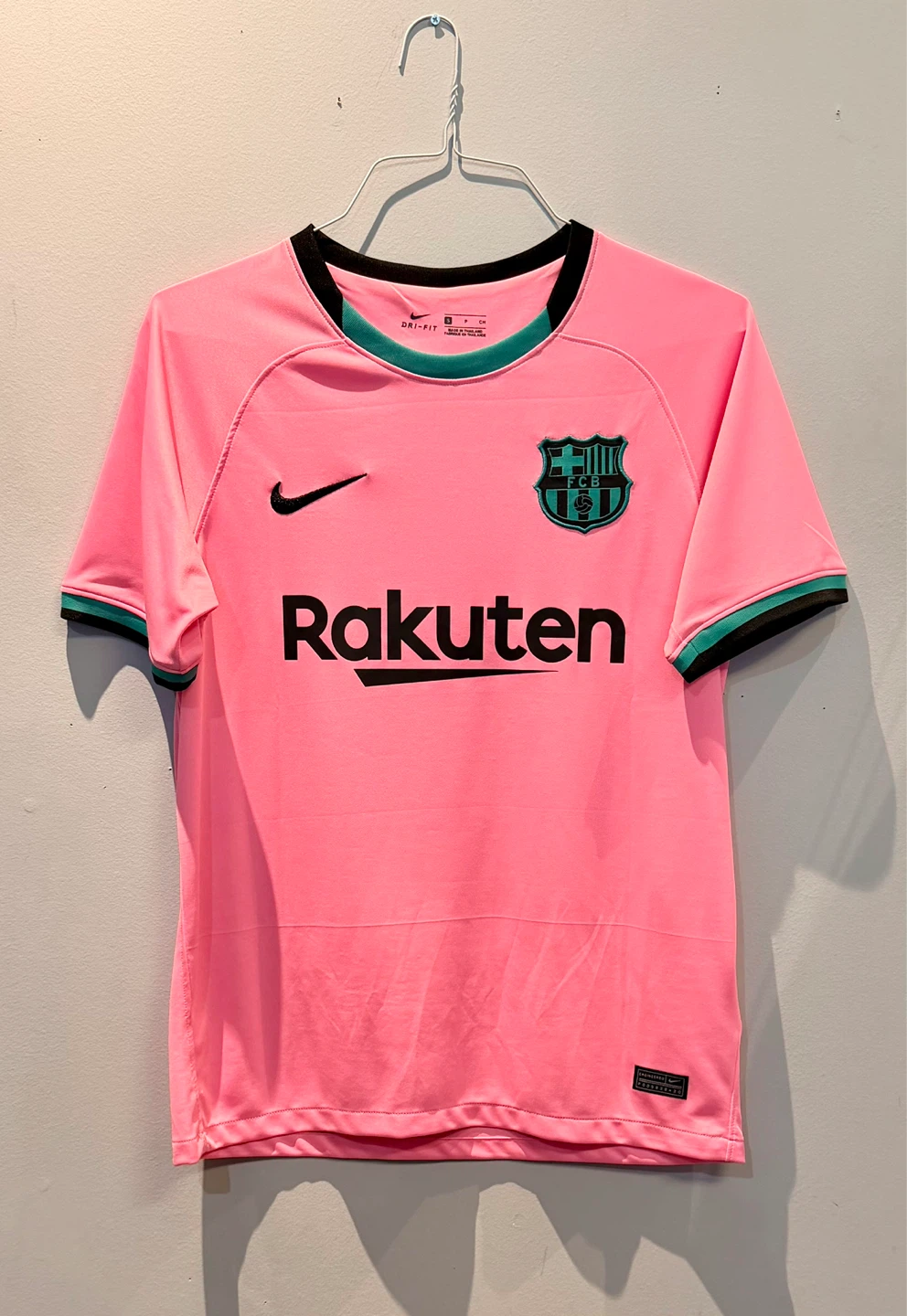 FC Barcelona Coutinho 14 Jersey - photo 2