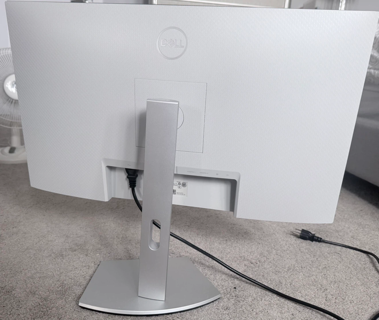 Dell monitor - $275