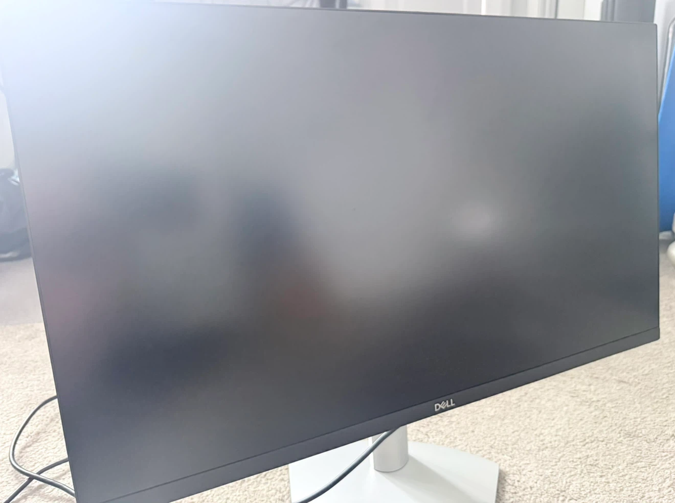 Dell monitor - $275 - photo 2
