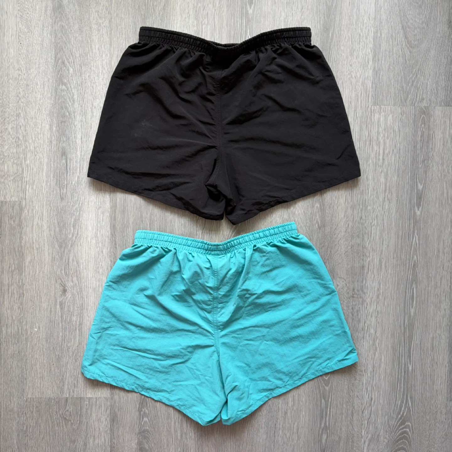 Patagonia Baggies Shorts - Two Pairs - Size S - photo 3