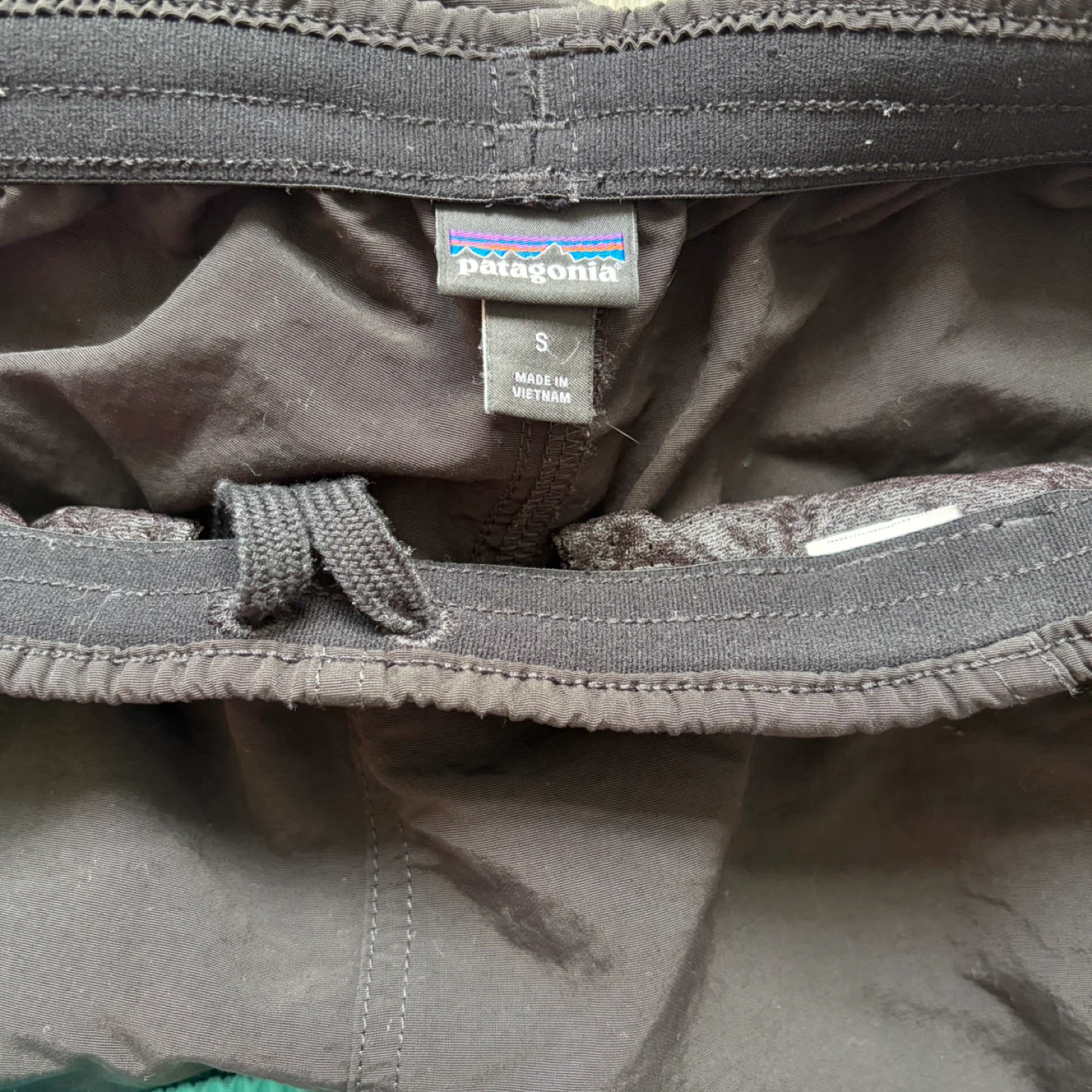 Patagonia Baggies Shorts - Two Pairs - Size S - photo 5
