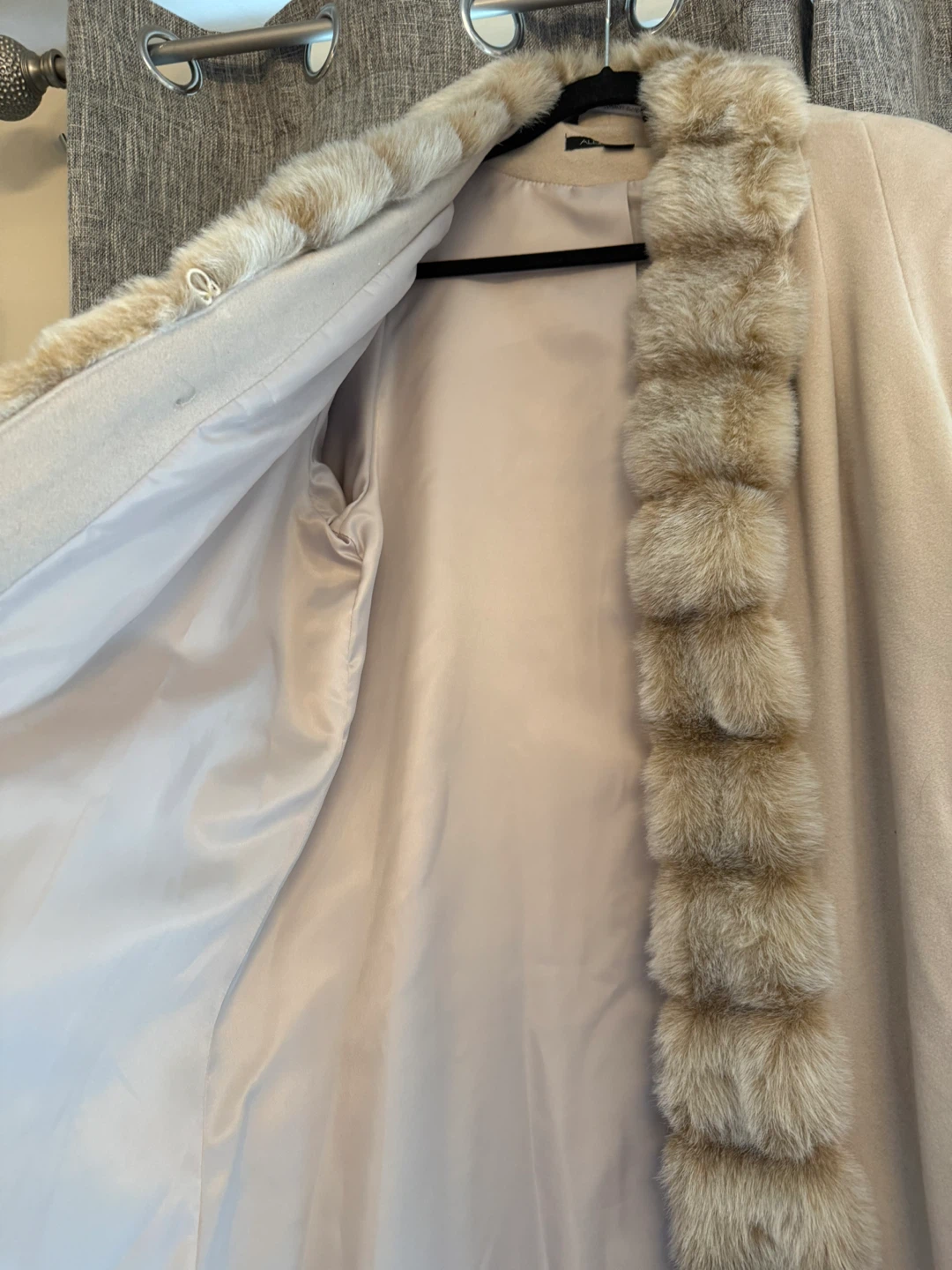 Winter coat - photo 2