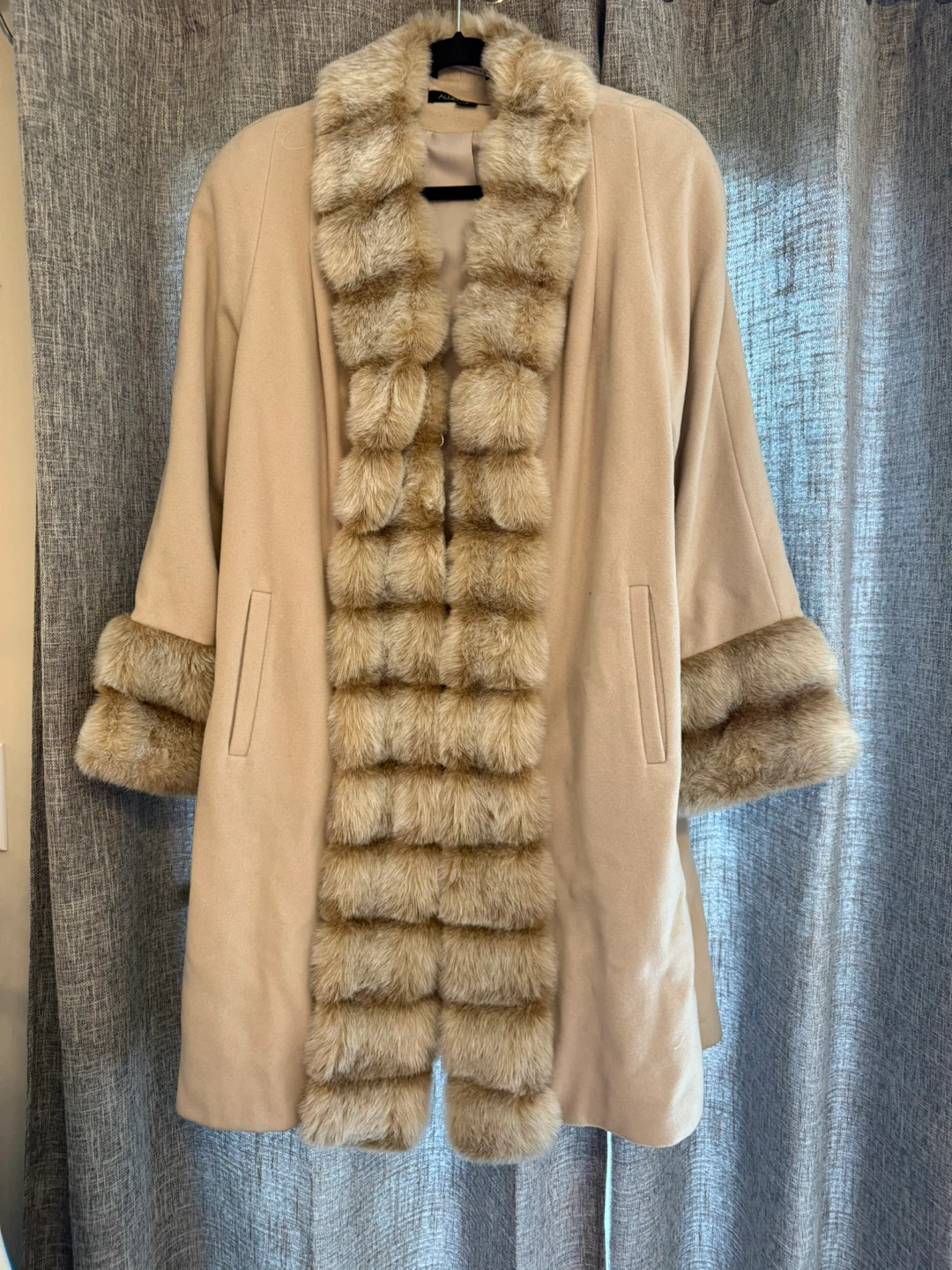 Winter coat