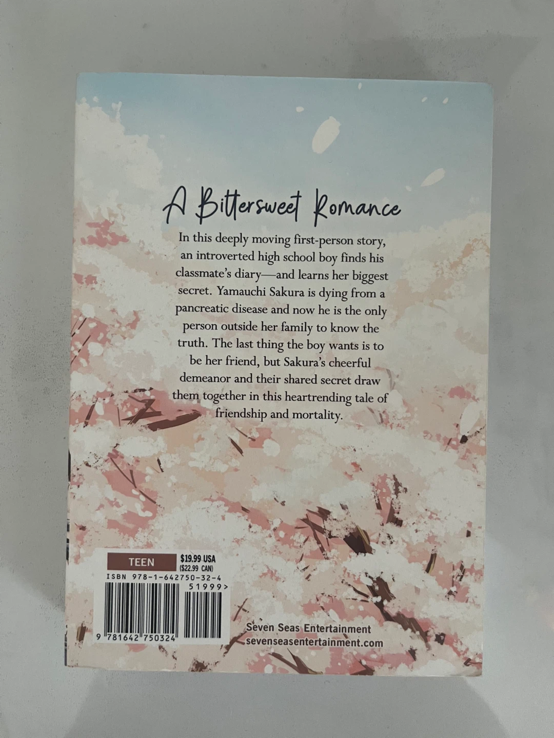 I Want to Eat Your Pancreas The Complete Manga Collection - photo 2