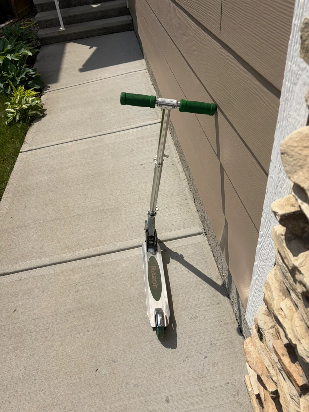 Razor Kick Scooter - Good Condition